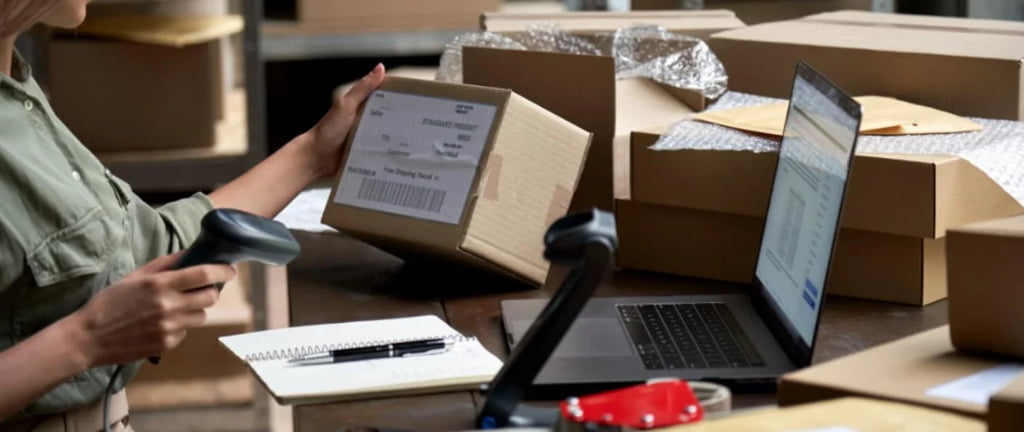 How to choose the optimal barcode scanner? Purchase Guide