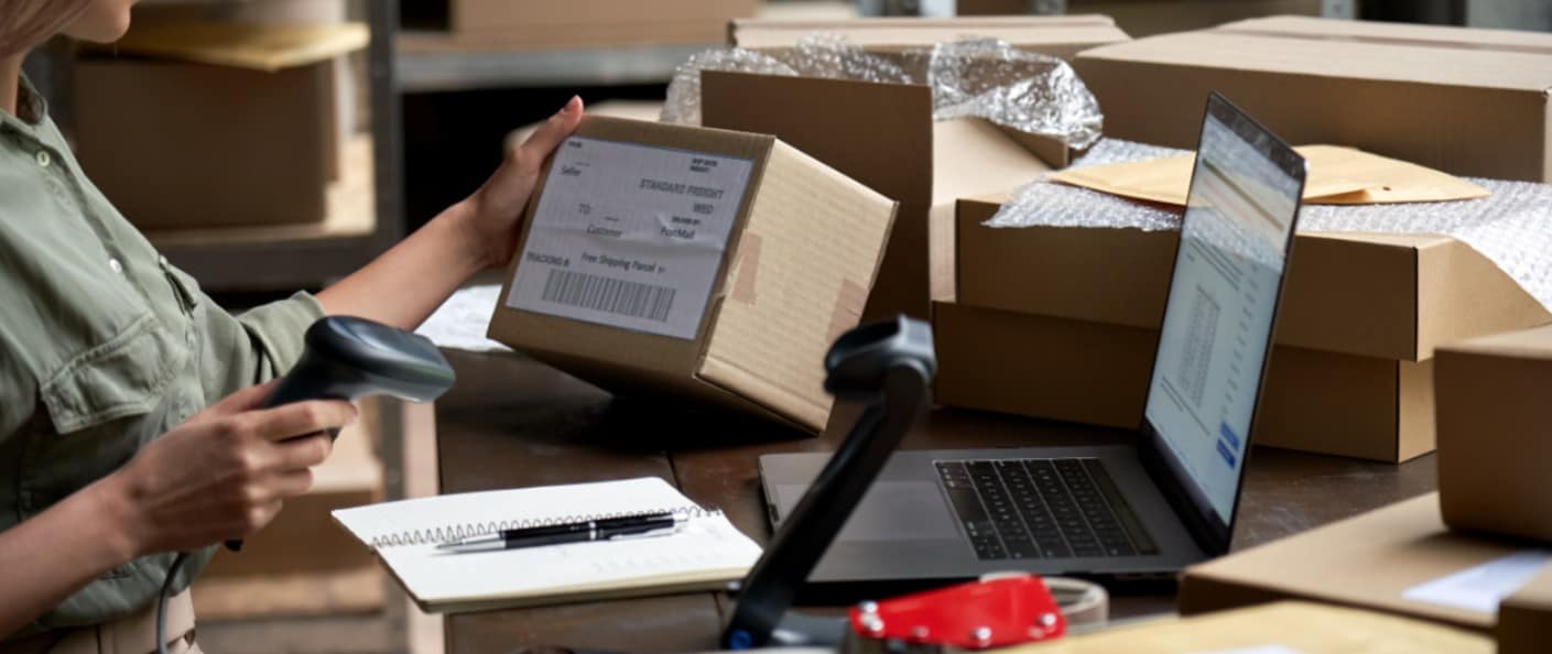 How to choose the optimal barcode scanner? Purchase Guide