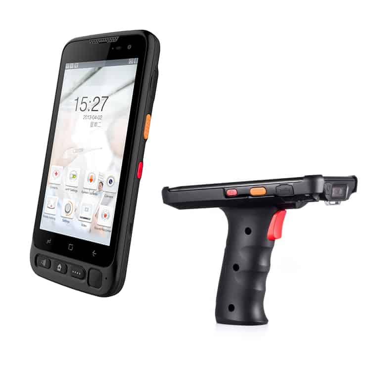 V700 PDA Android 12.0 Mobile Computer