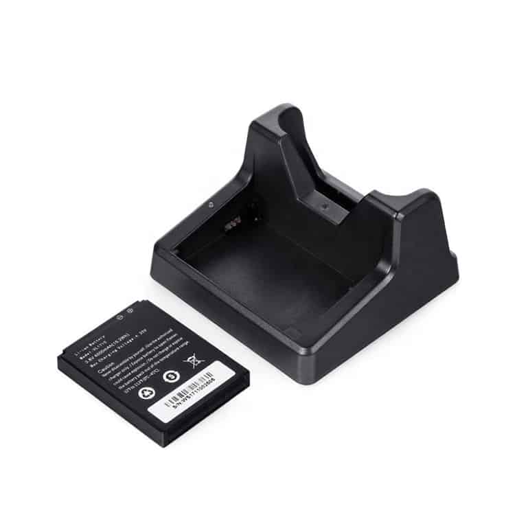 PDA-charging-cradle