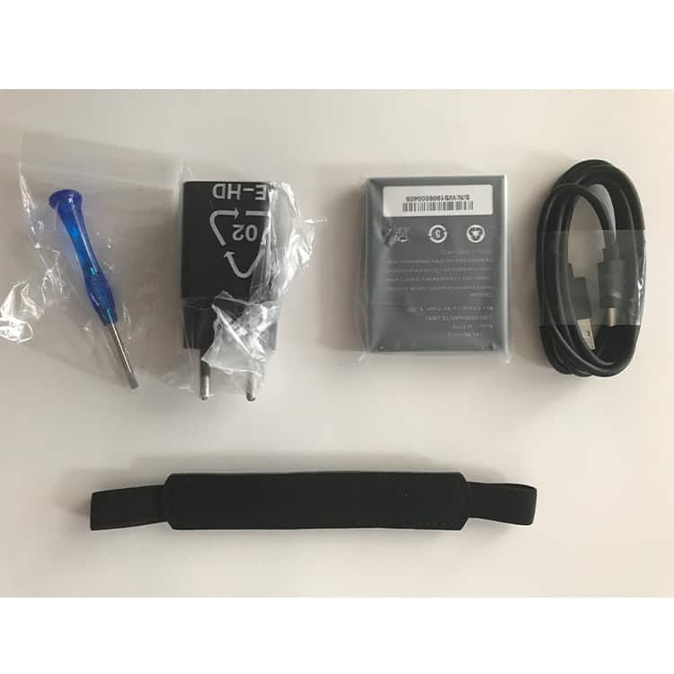 standard-accessories