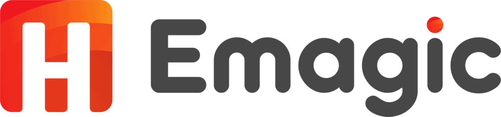 Emagic - China Mobile Computer Factory Logo