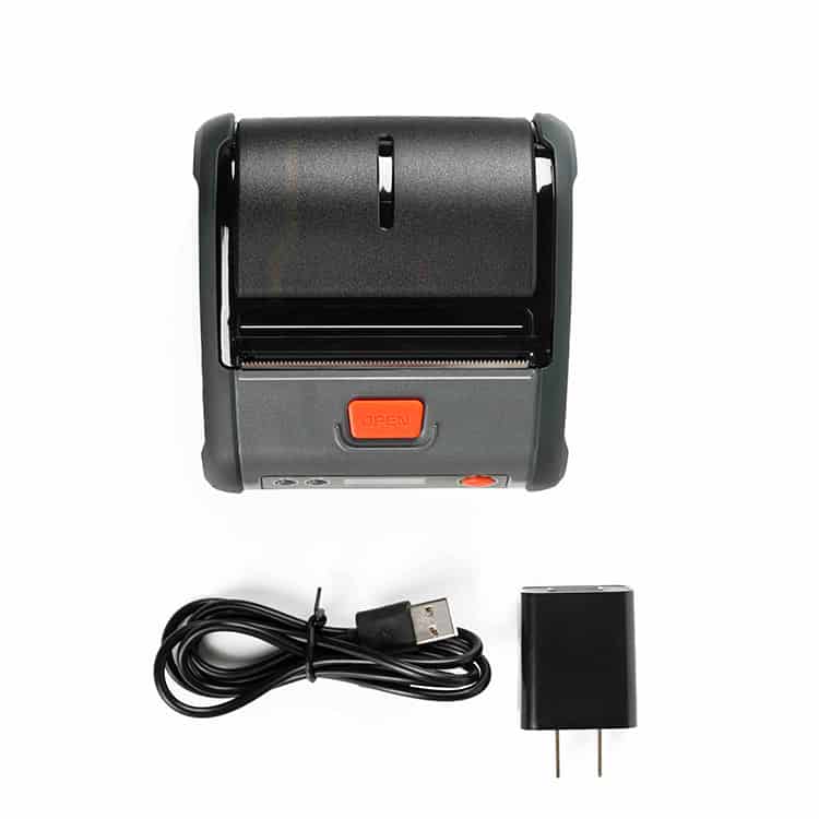 Portable-thermal-label-printer-1