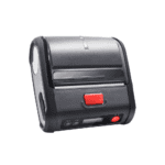 Portable thermal label printer 2