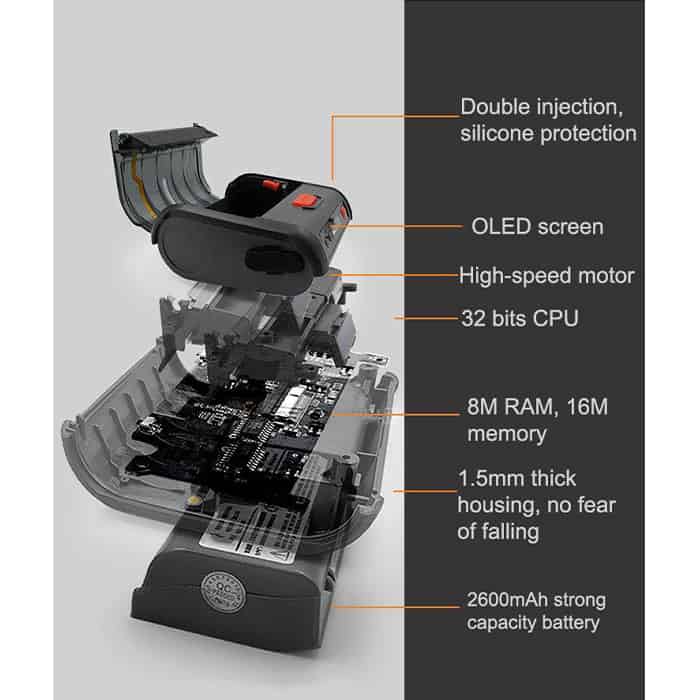 Portable-thermal-label-printer-3