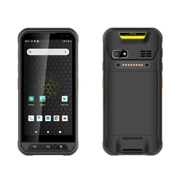 M790 PDA Android 12 Mobile Computer
