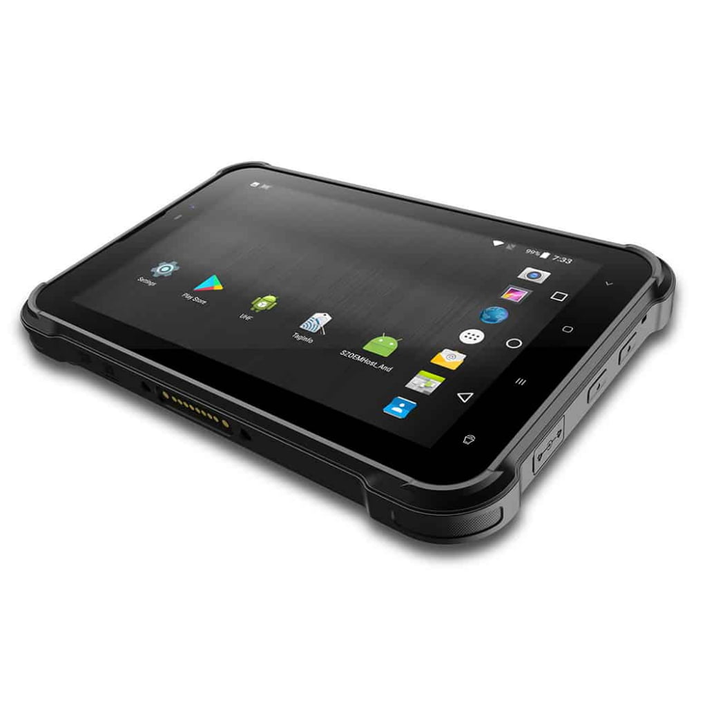 P9008 Industrial Android Rugged Tablet