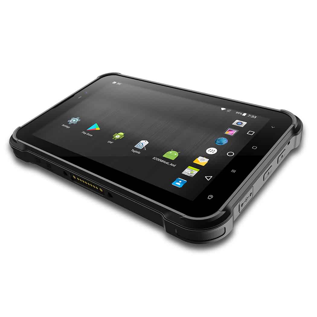 P9008 Industrial Android Rugged Tablet