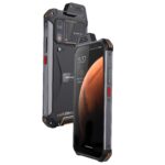 W888 walkie talkie PTT (3)