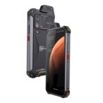 W888 4G Walkie Talkie PTT device Android 11