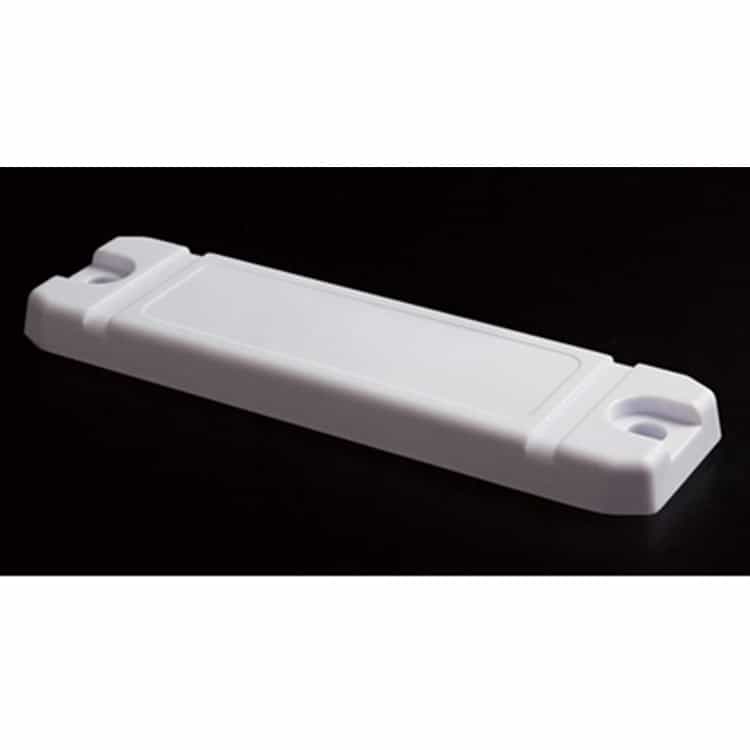 HF&UHF Dual Band RFID Anti-metal Tag