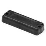 180°C High Temperature UHF RFID Anti-metal Tag