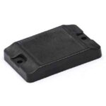 Concrete integration UHF RFID Tag