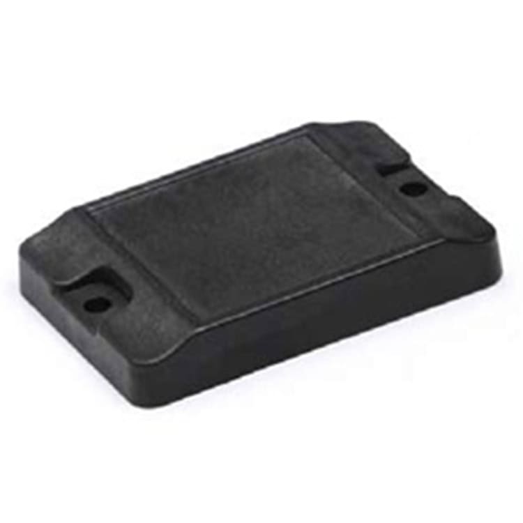 Concrete integration UHF RFID Tag