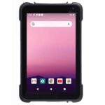 EM86 8 inch Industrial Tablet Android 10