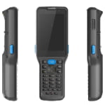 V350 PDA with keyboard Android 12 Handheld Computer