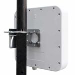 Cost Effective Integrated RFID Reader