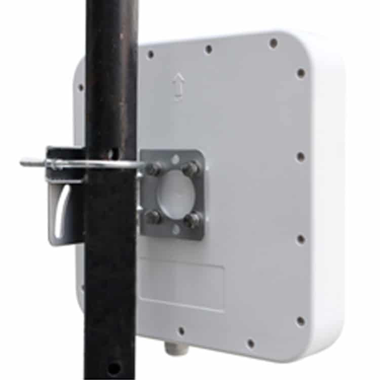 Cost Effective Integrated RFID Reader