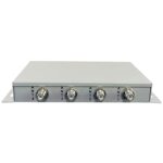 RF1471 SPECS— 4 ports UHF RFID Reader