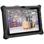 EM10 10.1-inch Windows Rugged Tablet