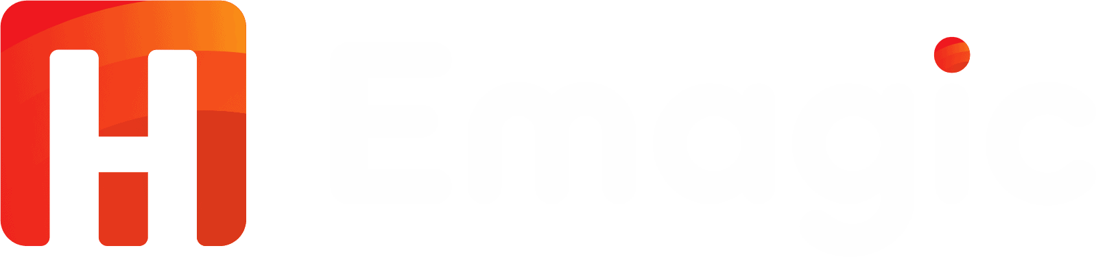 Emagic - China Mobile Computer Factory Logo