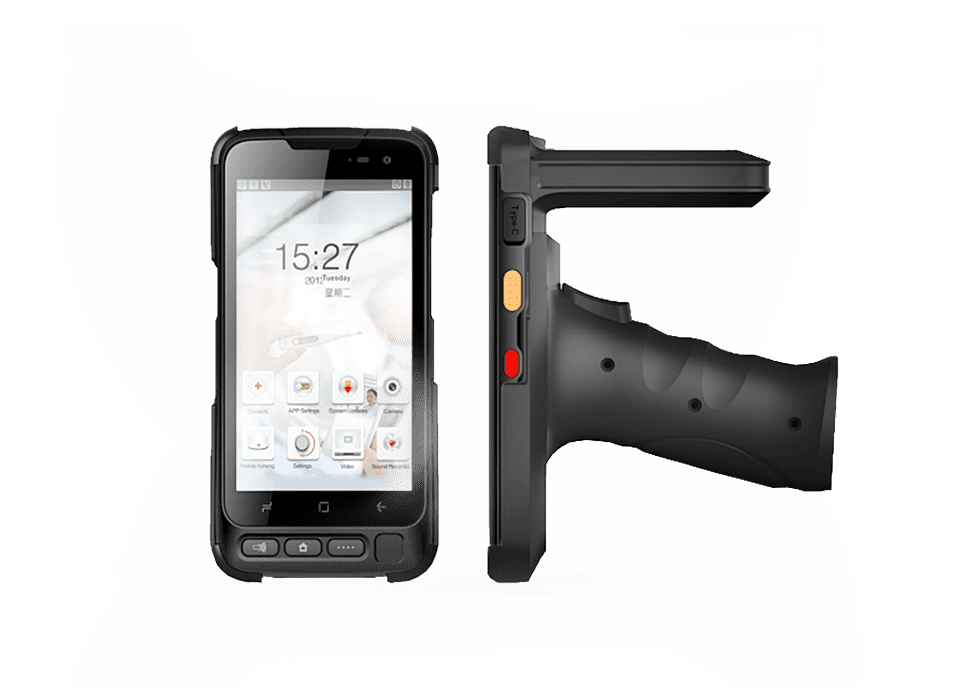 Android Mobile Computers