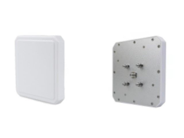 RFID antennas