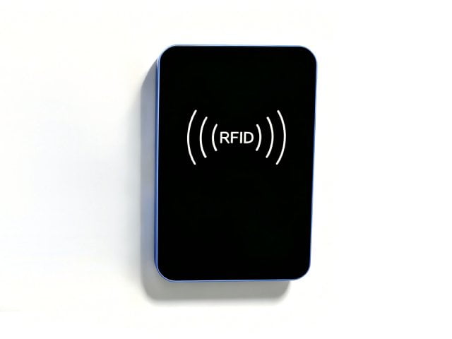 Retail Checkout Devices