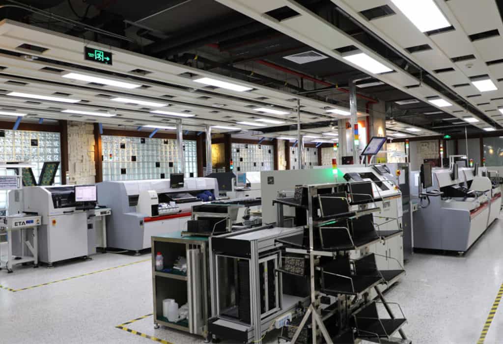 Emagic office overview