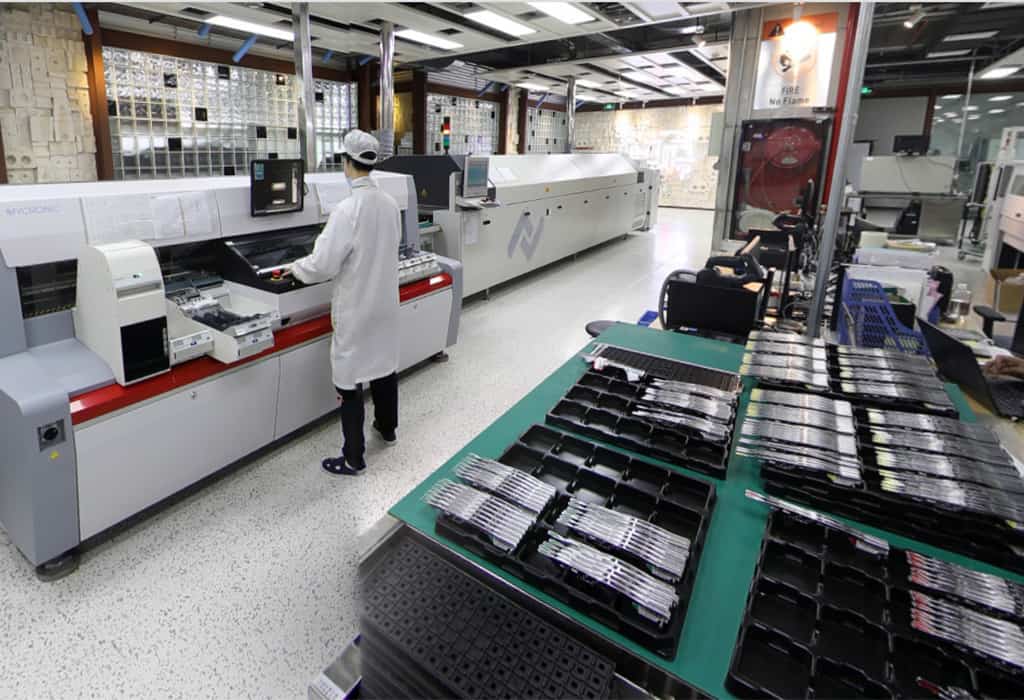 Emagic research and development team area