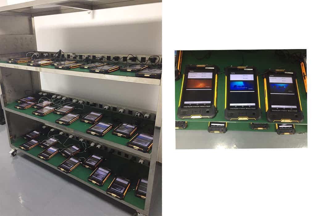 Emagic OEM and ODM service capability