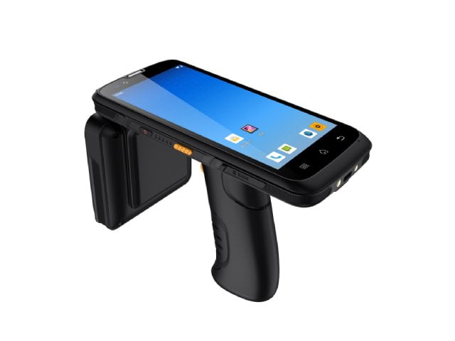 Handheld RFID Readers