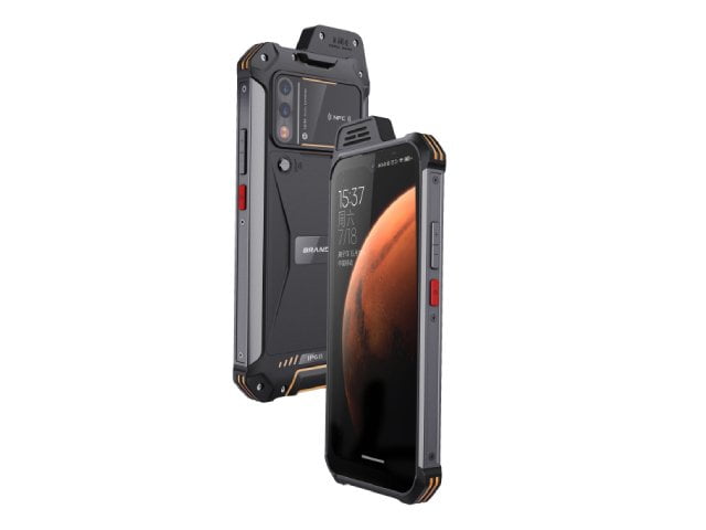 Walkie Talkie Device
