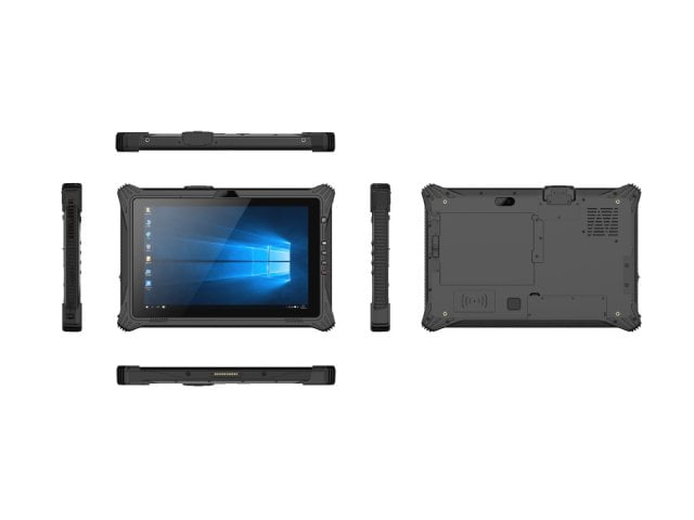 Windows Rugged Tablet PC