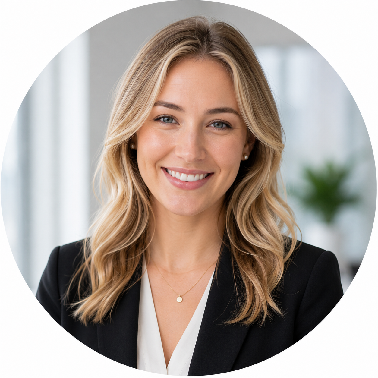 Portrait of manufacturing systems lead