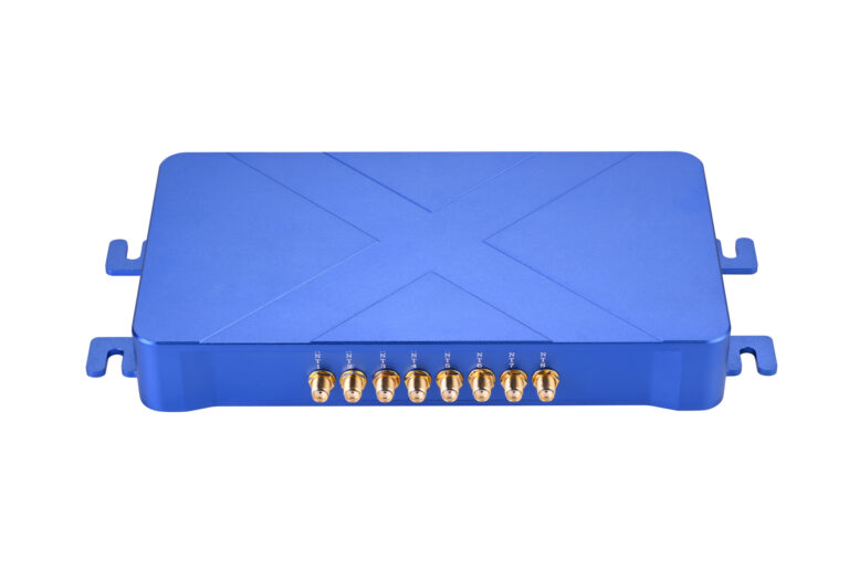 RFID reader RF1872